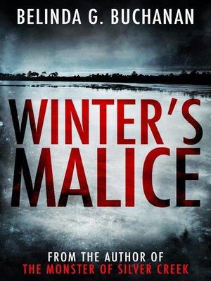 cover image of Winter's Malice